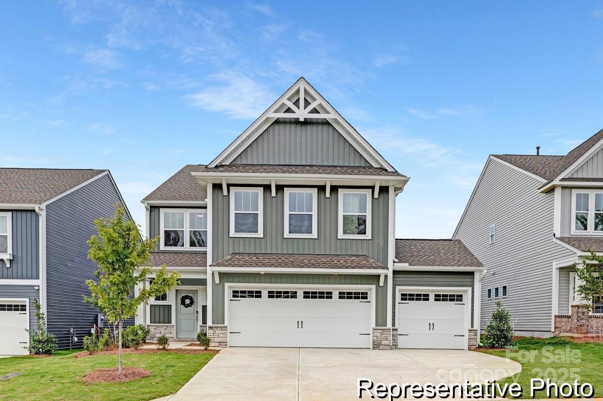 165 Stonewater Dr. #3p, Red Cross, NC 28129
