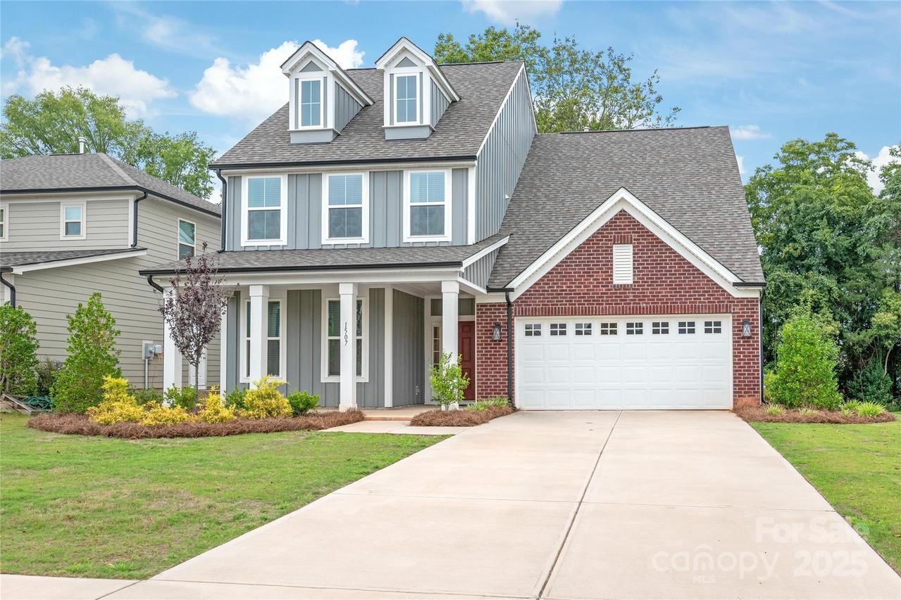 1507 Cedar Tree Dr., Belmont, NC 28012
