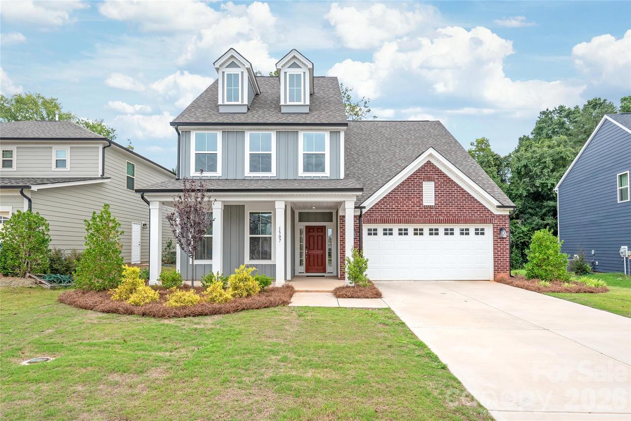 1507 Cedar Tree Dr., Belmont, NC 28012