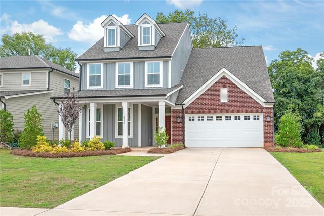 New Homes For Sale This Week That Attend Belmont Central Elementary: August 1st to August 7th