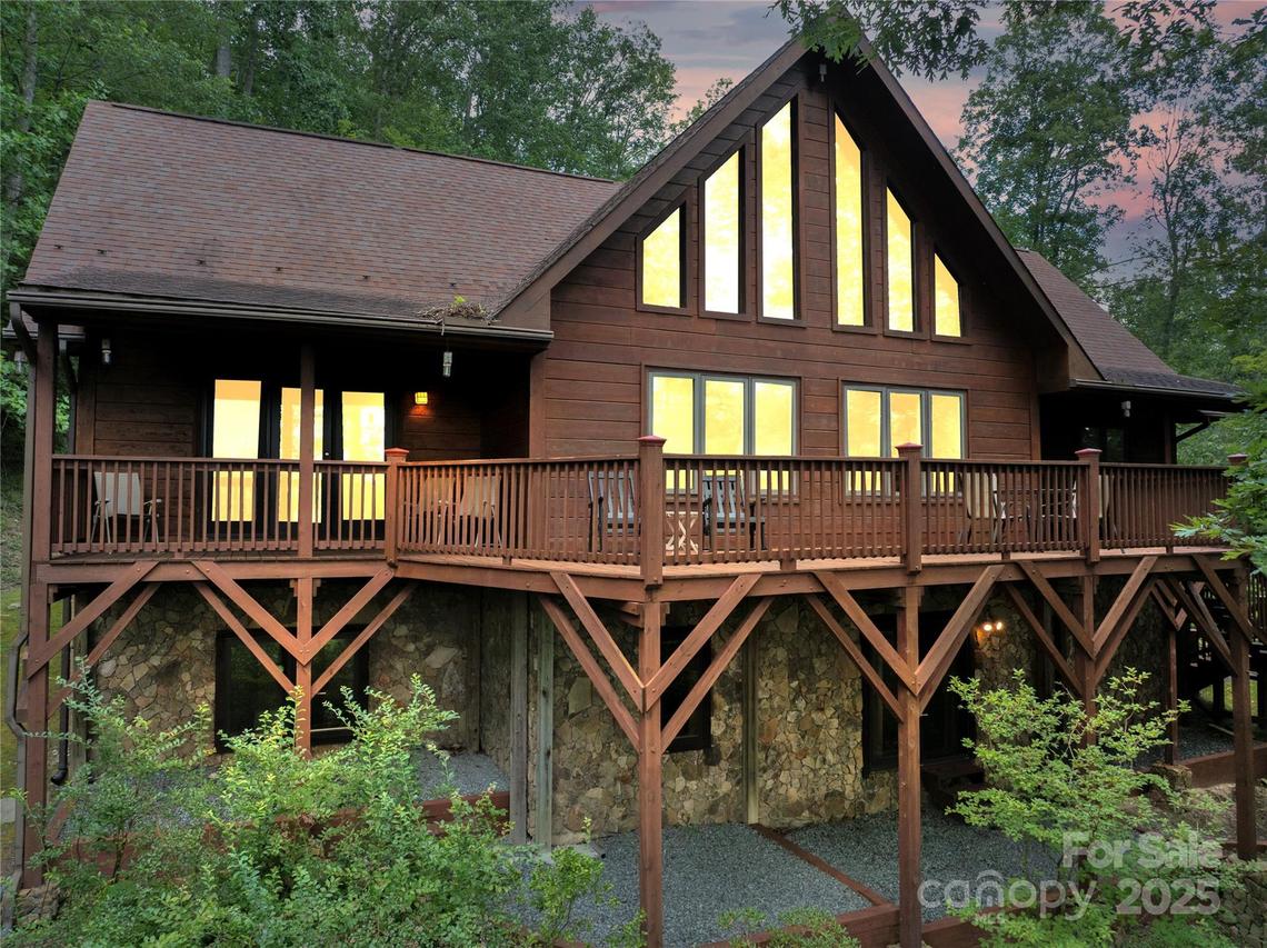 1821 Twin Rivers Dr. #308, Boone, NC 28607