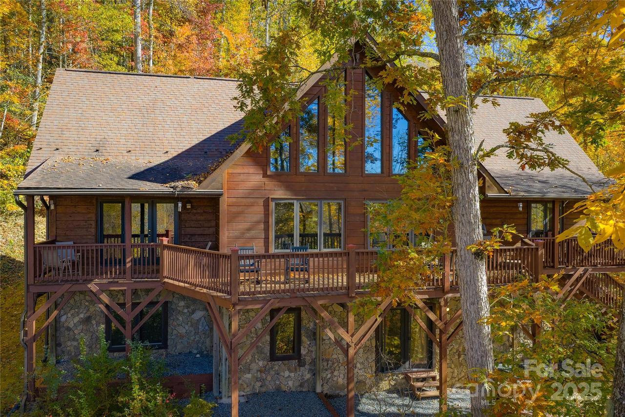 1821 Twin Rivers Dr. #308, Boone, NC 28607