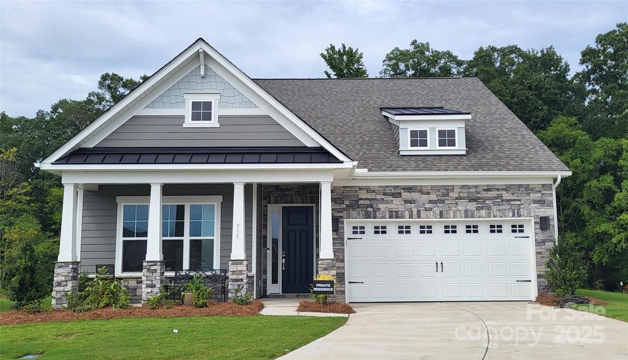 515 Buttercup Cir., Indian Trail, NC 28079
