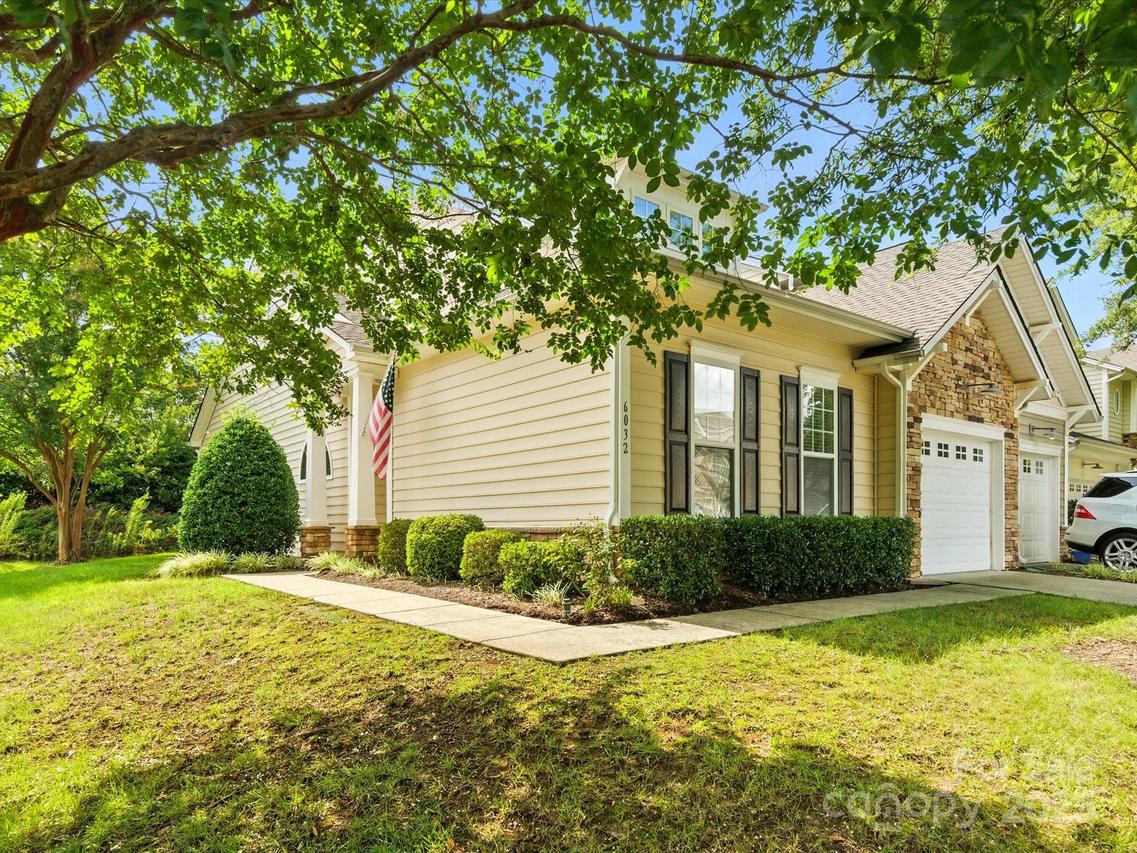 6032 Pale Moss Ln., Charlotte, NC 28269