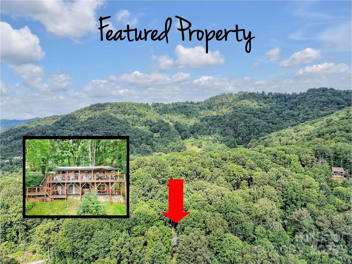 346 Wendy Way, Clyde, NC 28721