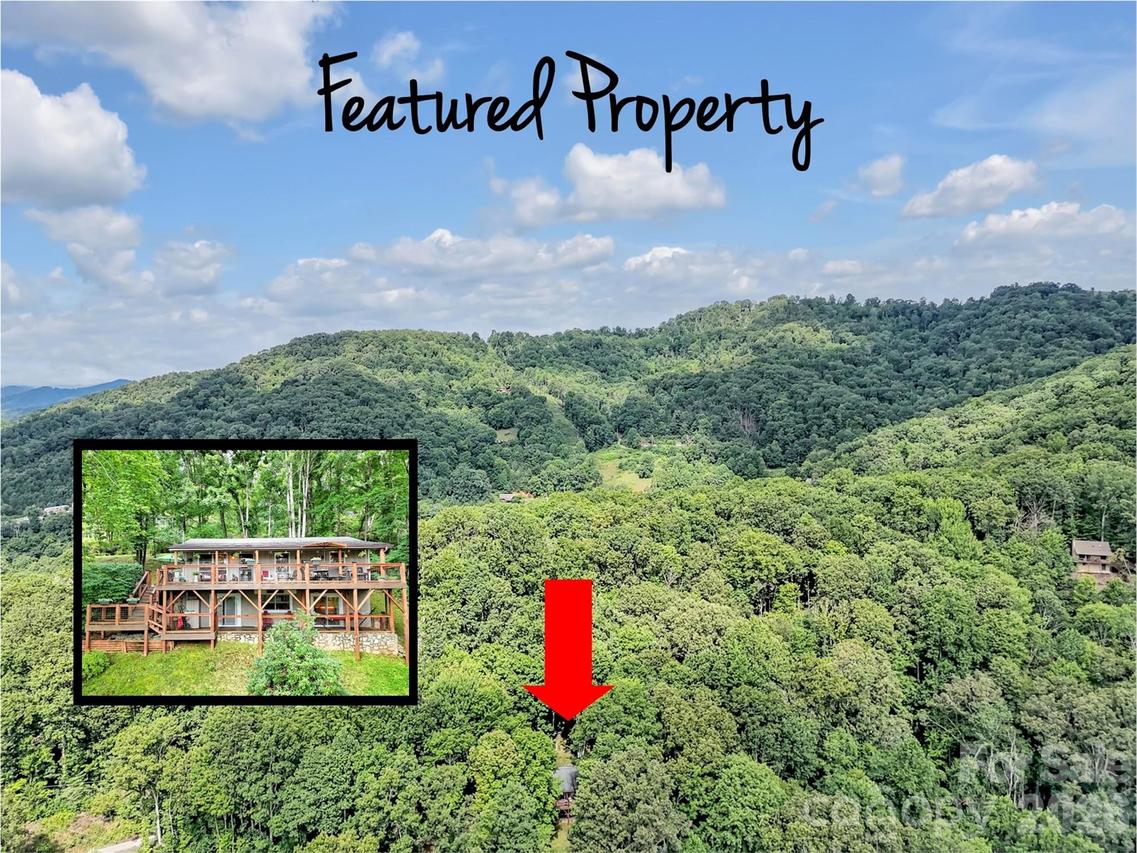 346 Wendy Way, Clyde, NC 28721