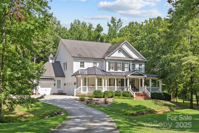 New Homes For Sale This Week That Attend Cuthbertson High: August 1st to August 7th