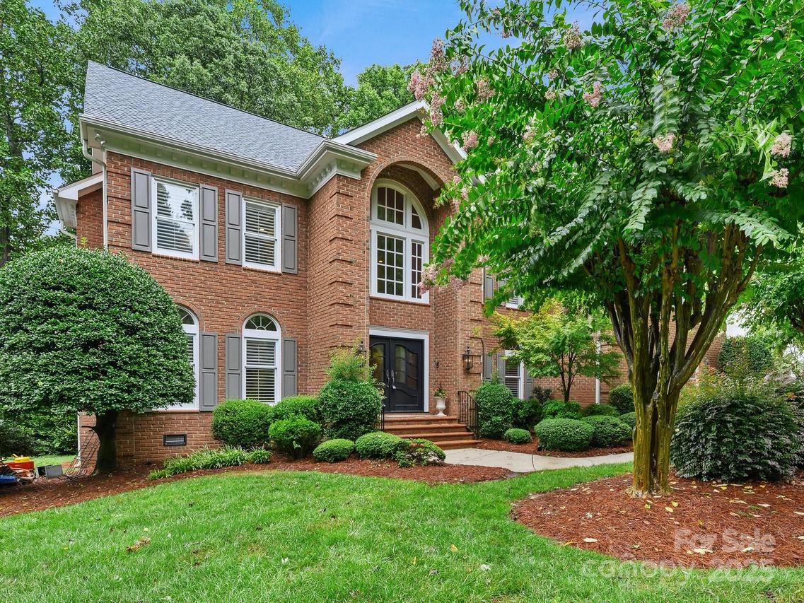7312 Willesden Ln., Charlotte, NC 28277