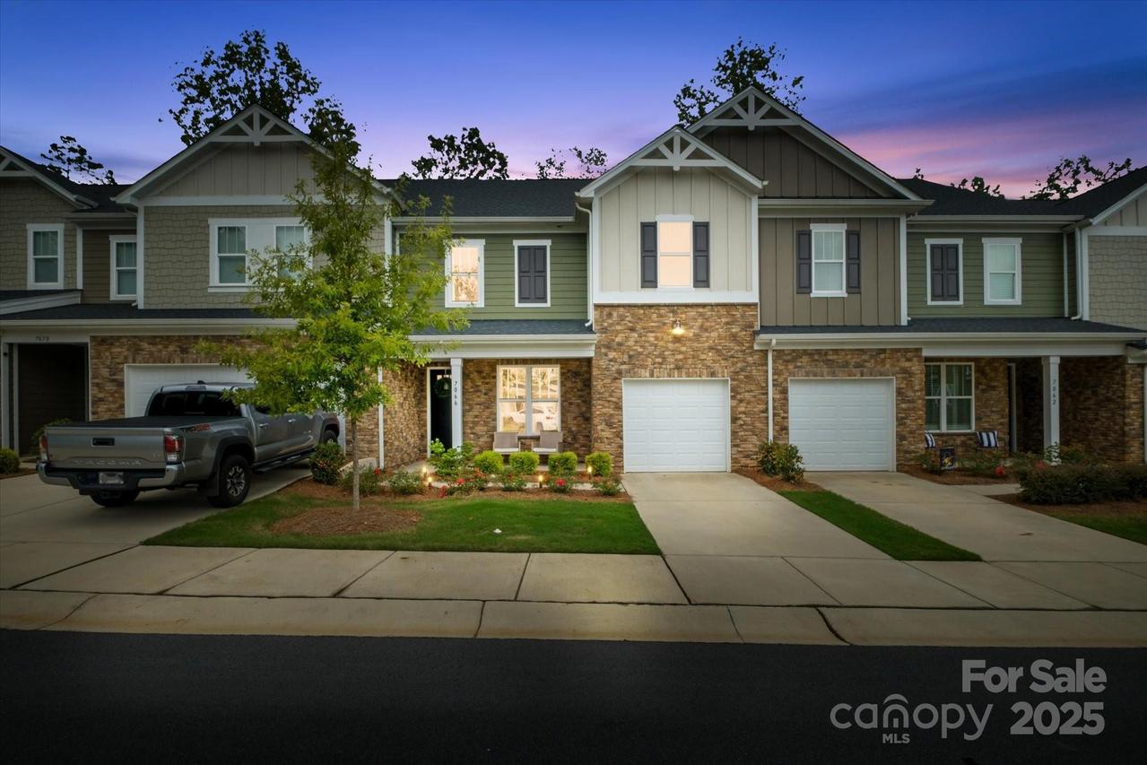 7066 Heron Rookery Way #42, Charlotte, NC 28214