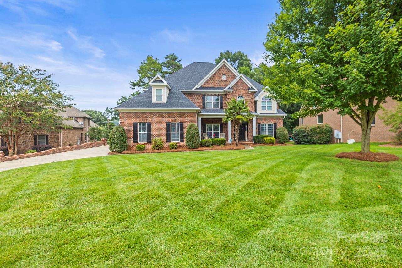 7791 Oak Haven Ln., Stanley, NC 28164