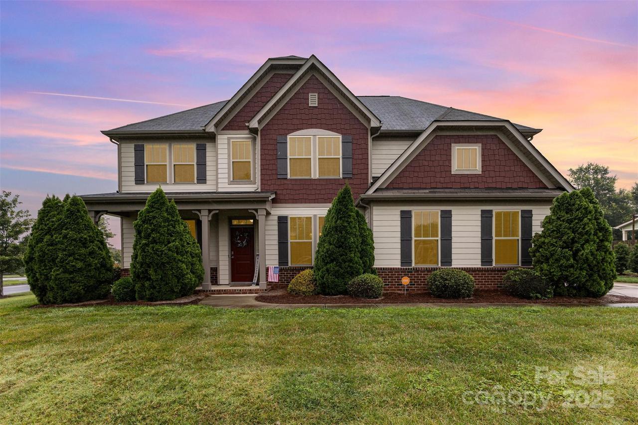2003 Seefin Ct., Indian Trail, NC 28079
