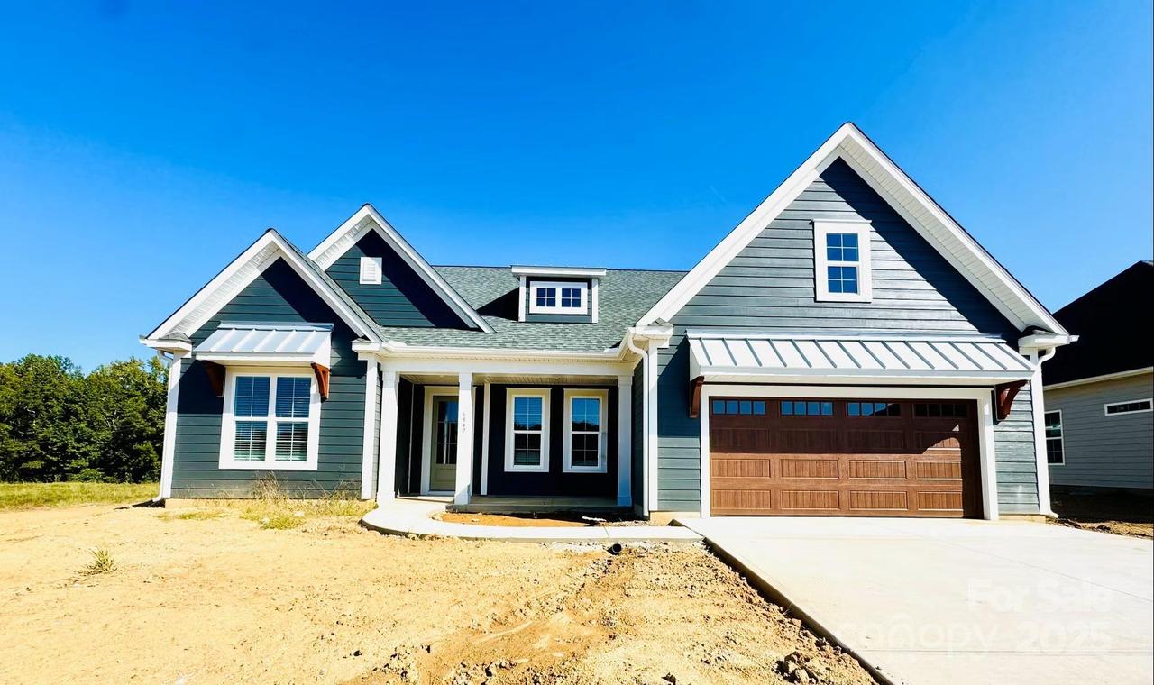 6847 Glen Abby Ln. #7, Mount Pleasant, NC 28124