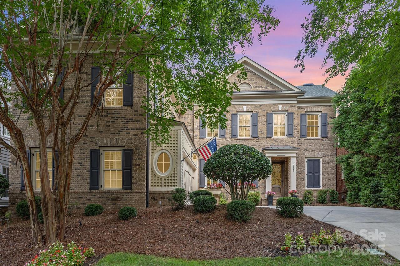 8916 Heydon Hall Cir., Charlotte, NC 28210