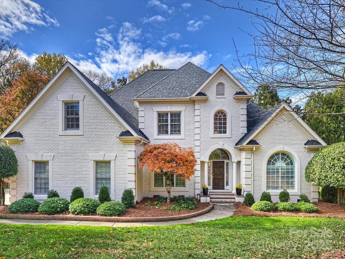 5522 Challis View Ln., Charlotte, NC 28226