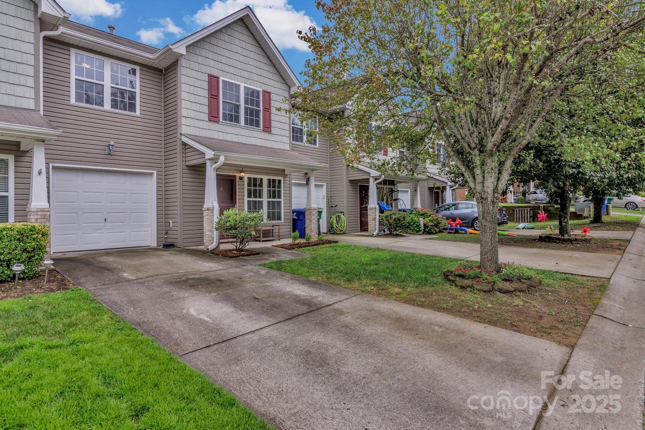 4 Lilac Fields Way, Arden, NC 28704