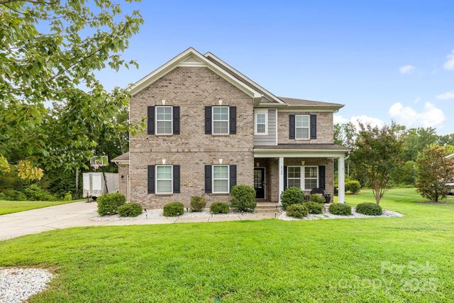 New Homes For Sale This Week That Attend Charles E Boger Elementary: August 8th to August 14th