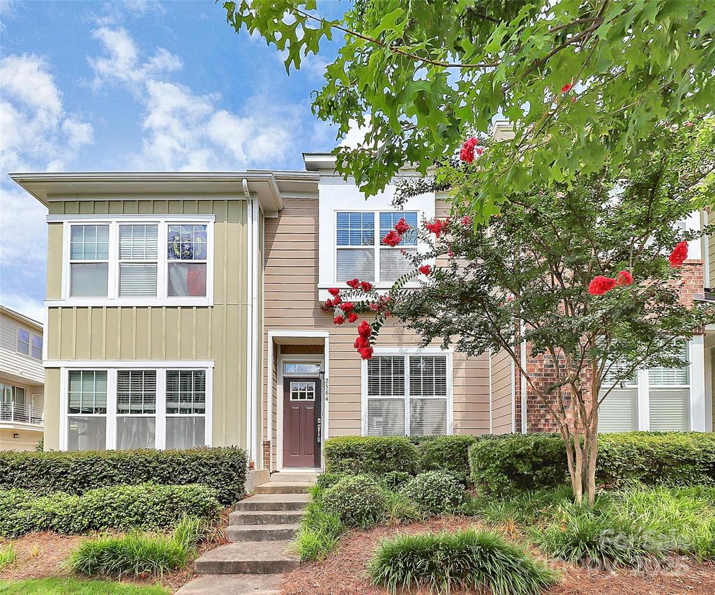 2564 Tranquil Oak Pl., Charlotte, NC 28206