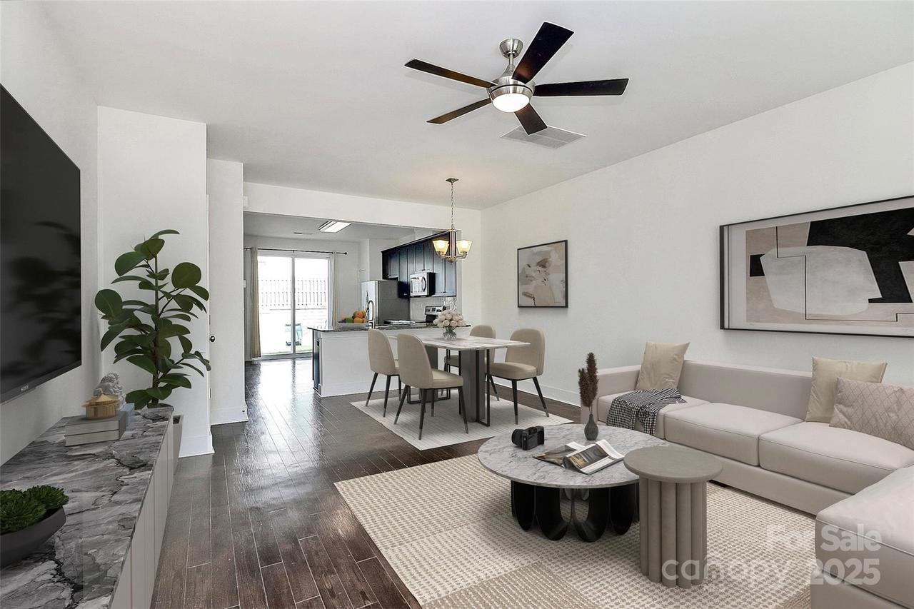 2564 Tranquil Oak Pl., Charlotte, NC 28206