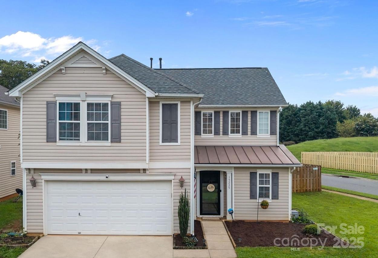 15225 Superior St., Charlotte, NC 28273