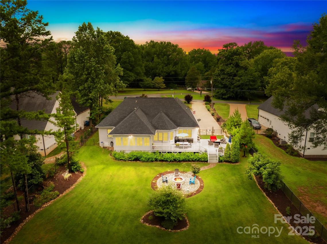 22312 John Gamble Rd., Cornelius, NC 28031