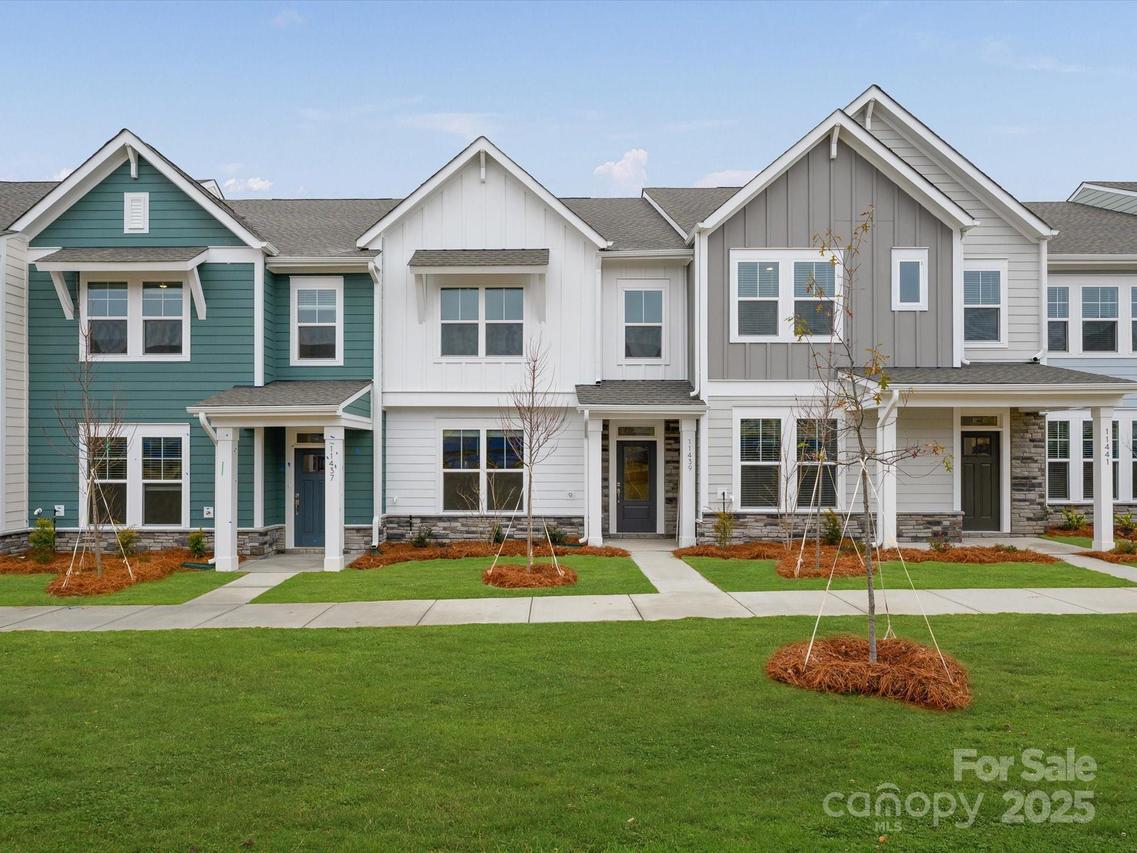 11439 Prosperity Church Rd., Huntersville, NC 28078