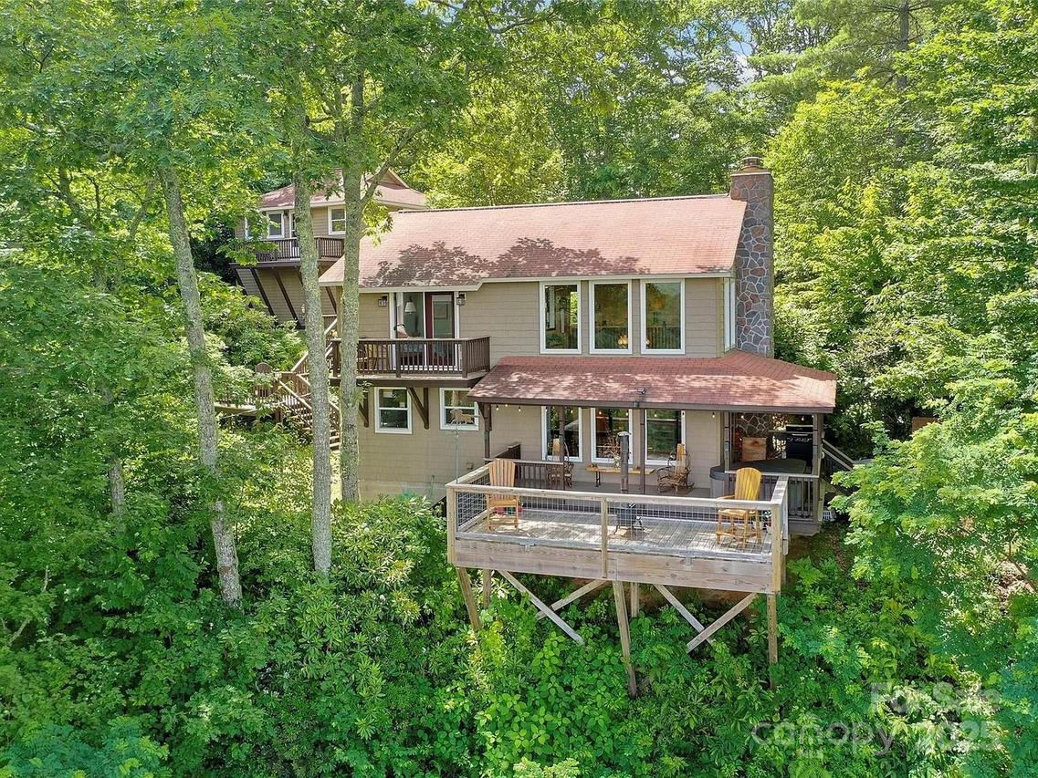 510 Sky Dr., Maggie Valley, NC 28751