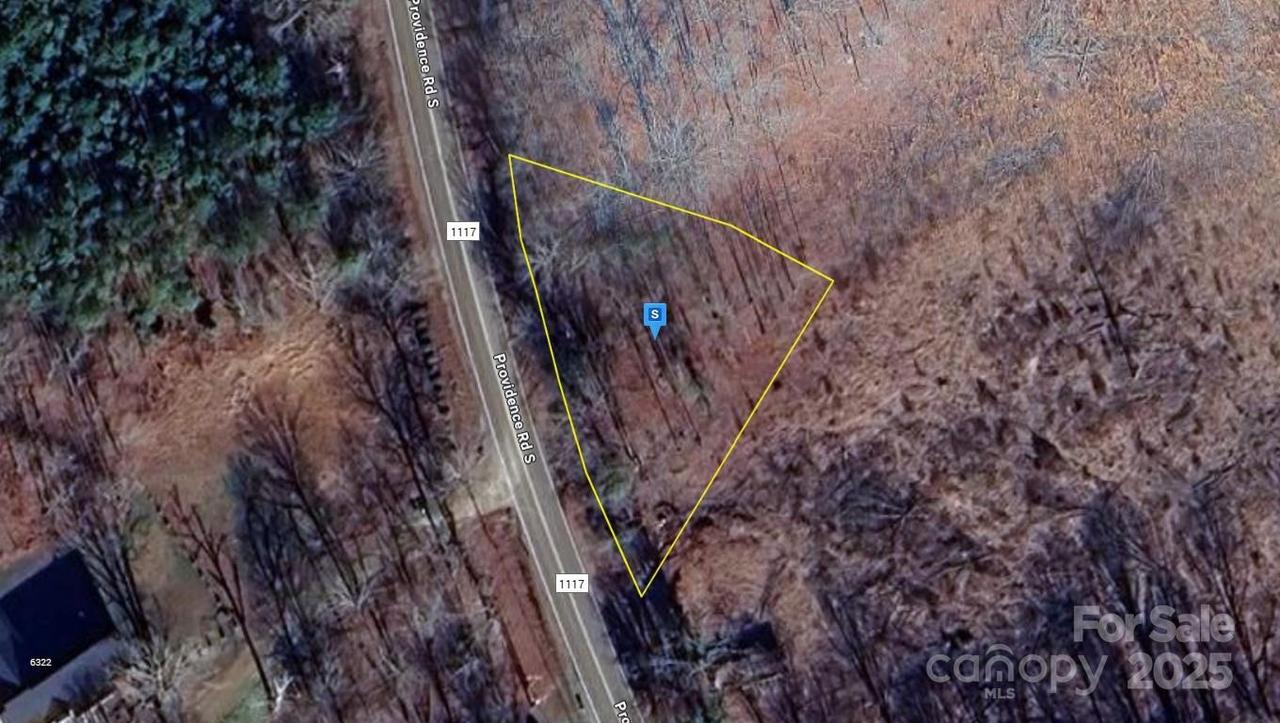 6369 S Providence Rd., Waxhaw, NC 28173
