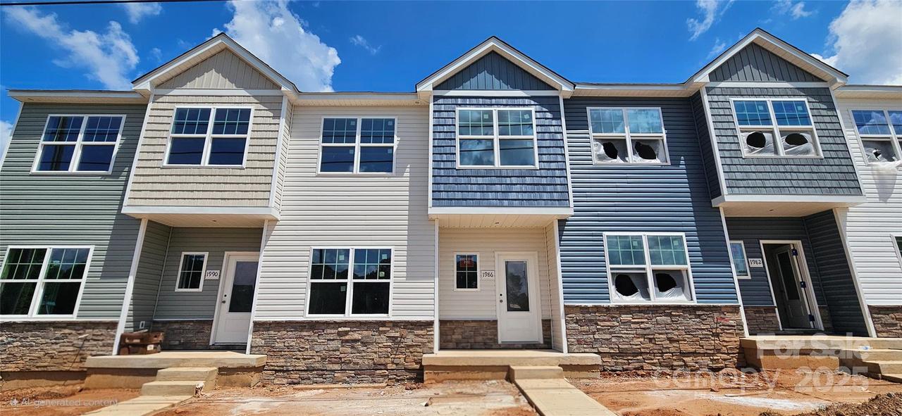 1986 W Davidson Ave., Gastonia, NC 28052