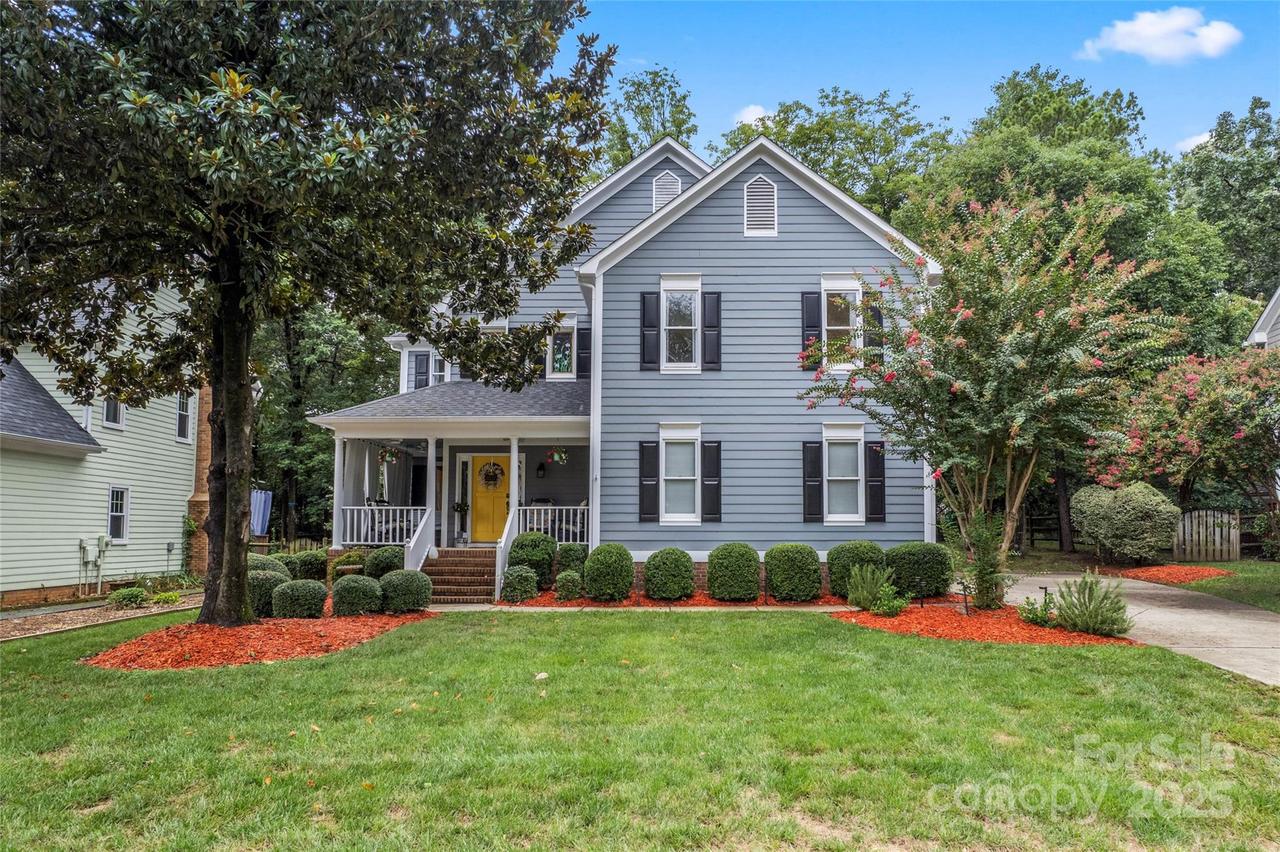 9115 Crofton Springs Dr., Charlotte, NC 28269