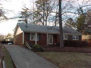 10318 Starwood Dr., Charlotte, NC 28215