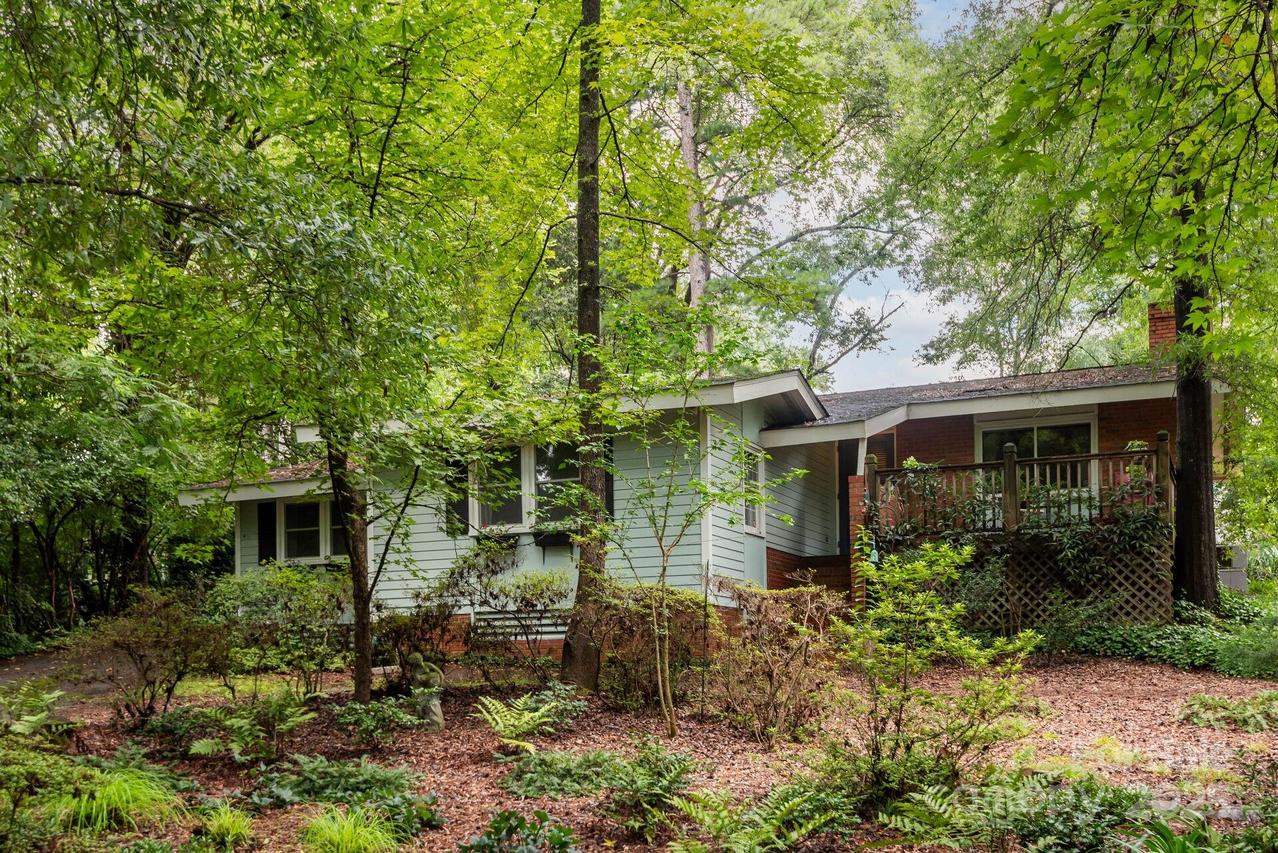 4927 Plum Nearly Ln., Charlotte, NC 28211