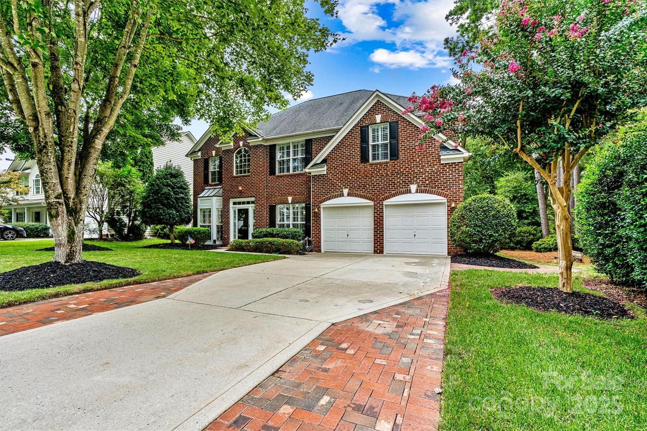 13512 Northbourne Rd., Huntersville, NC 28078