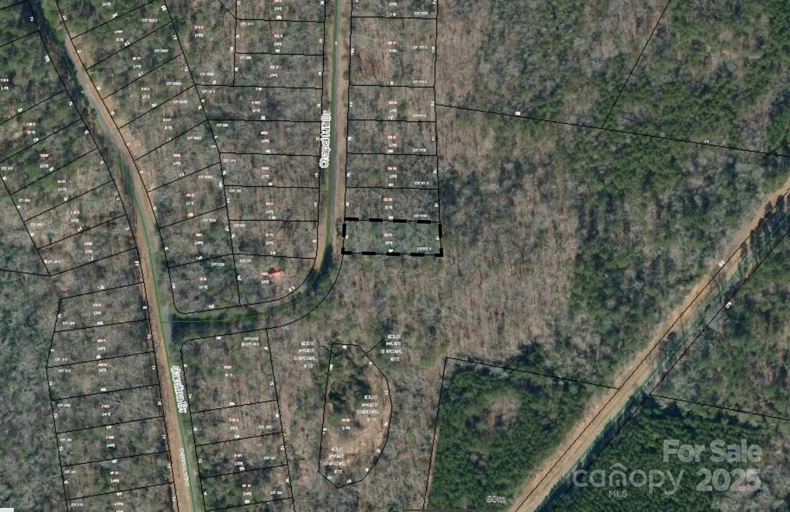 126 Chapel Hill Dr. #1118, Troy, NC 27371