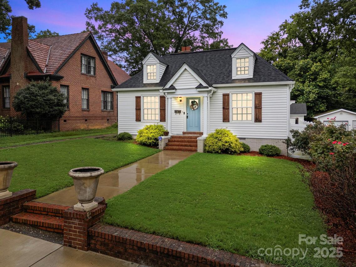 318 N 5th St., Albemarle, NC 28001