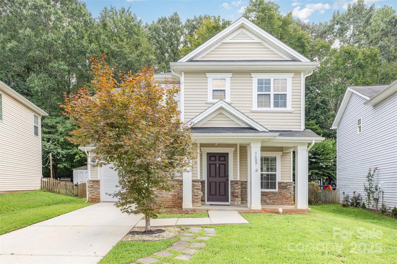 5009 Manchineel Ln., Monroe, NC 28110