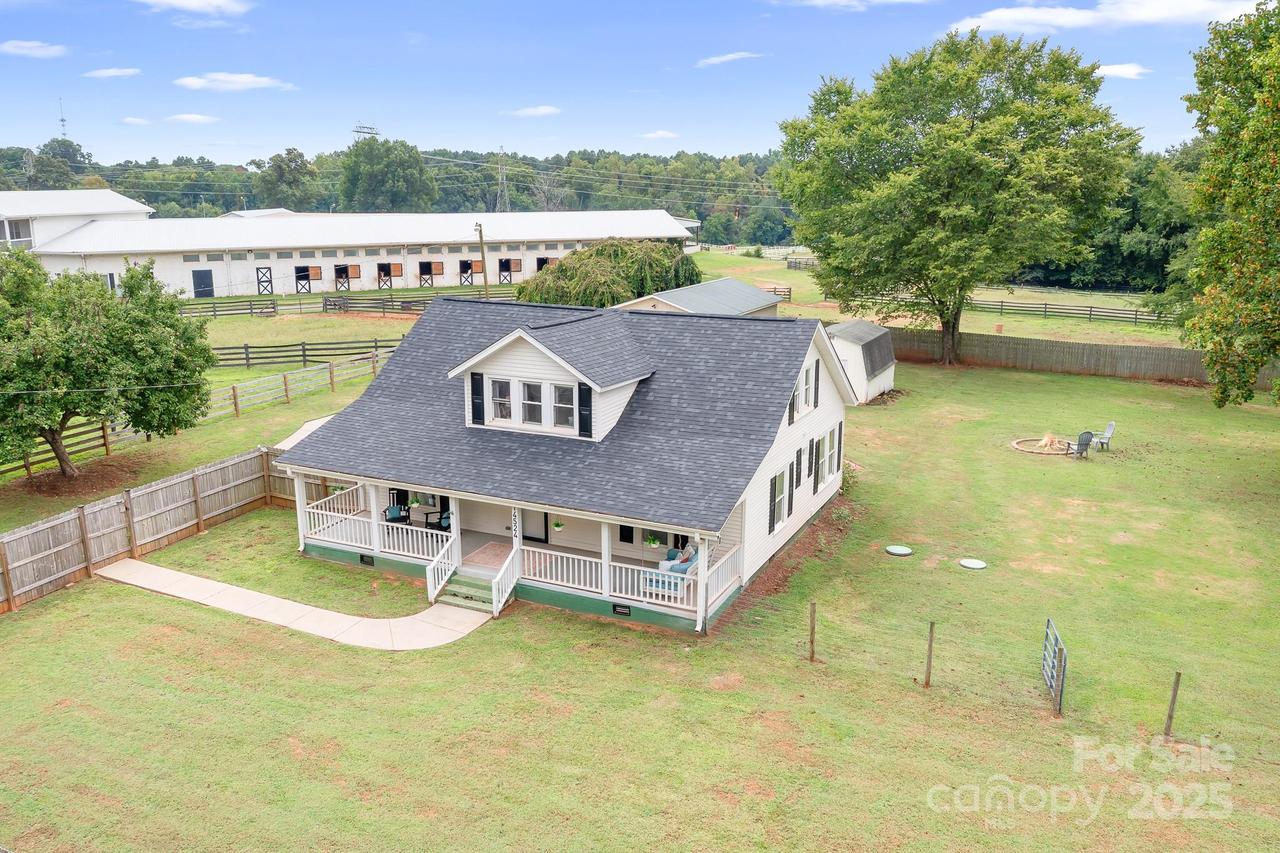 14524 Brown Mill Rd., Huntersville, NC 28078