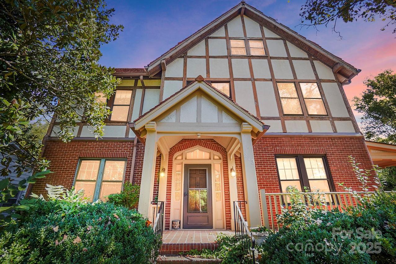 213 Brent St., Wadesboro, NC 28170