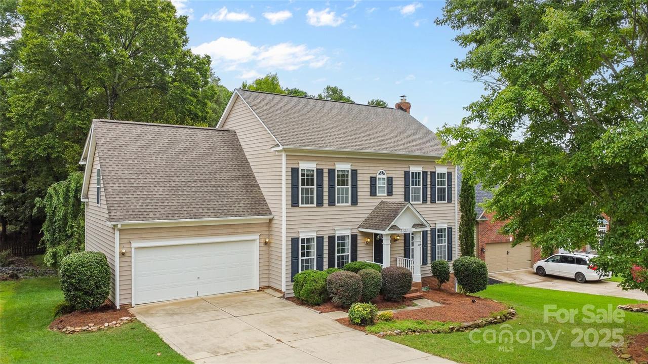 3121 Spring Fancy Ln., Indian Trail, NC 28079