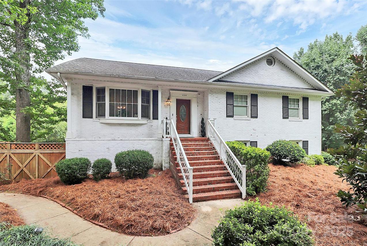 6500 Old Providence Rd., Charlotte, NC 28226