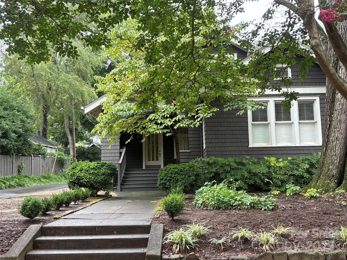 1915 Park Rd., Charlotte, NC 28203
