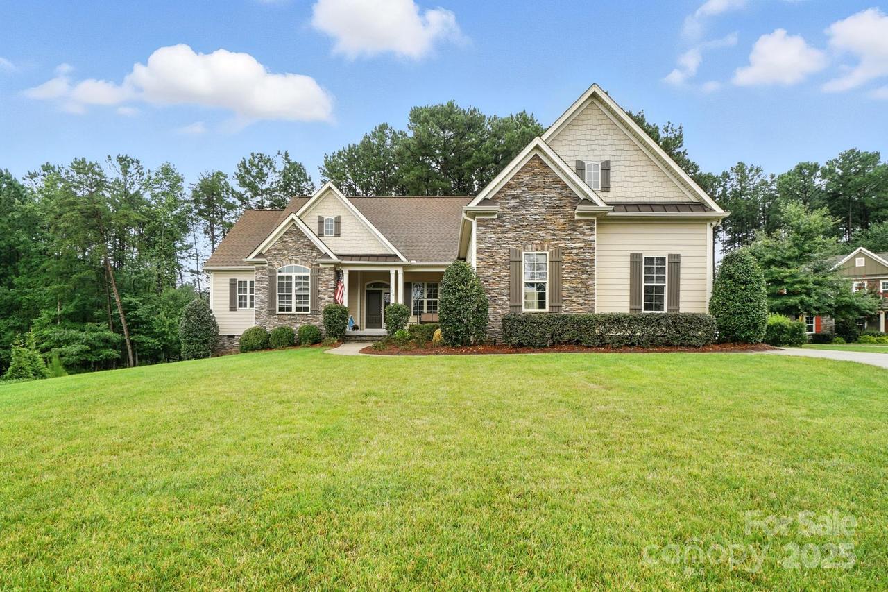 119 Cedar Branch Ct., Mooresville, NC 28117