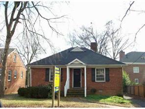 1118 Princeton Ave., Charlotte, NC 28209