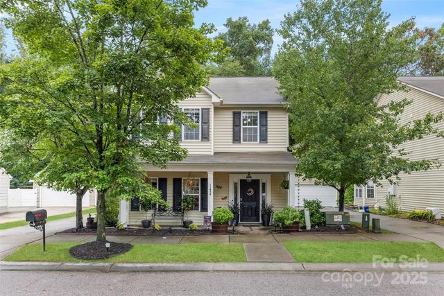 New Homes For Sale This Week in Cornelius: August 1st to August 7th
