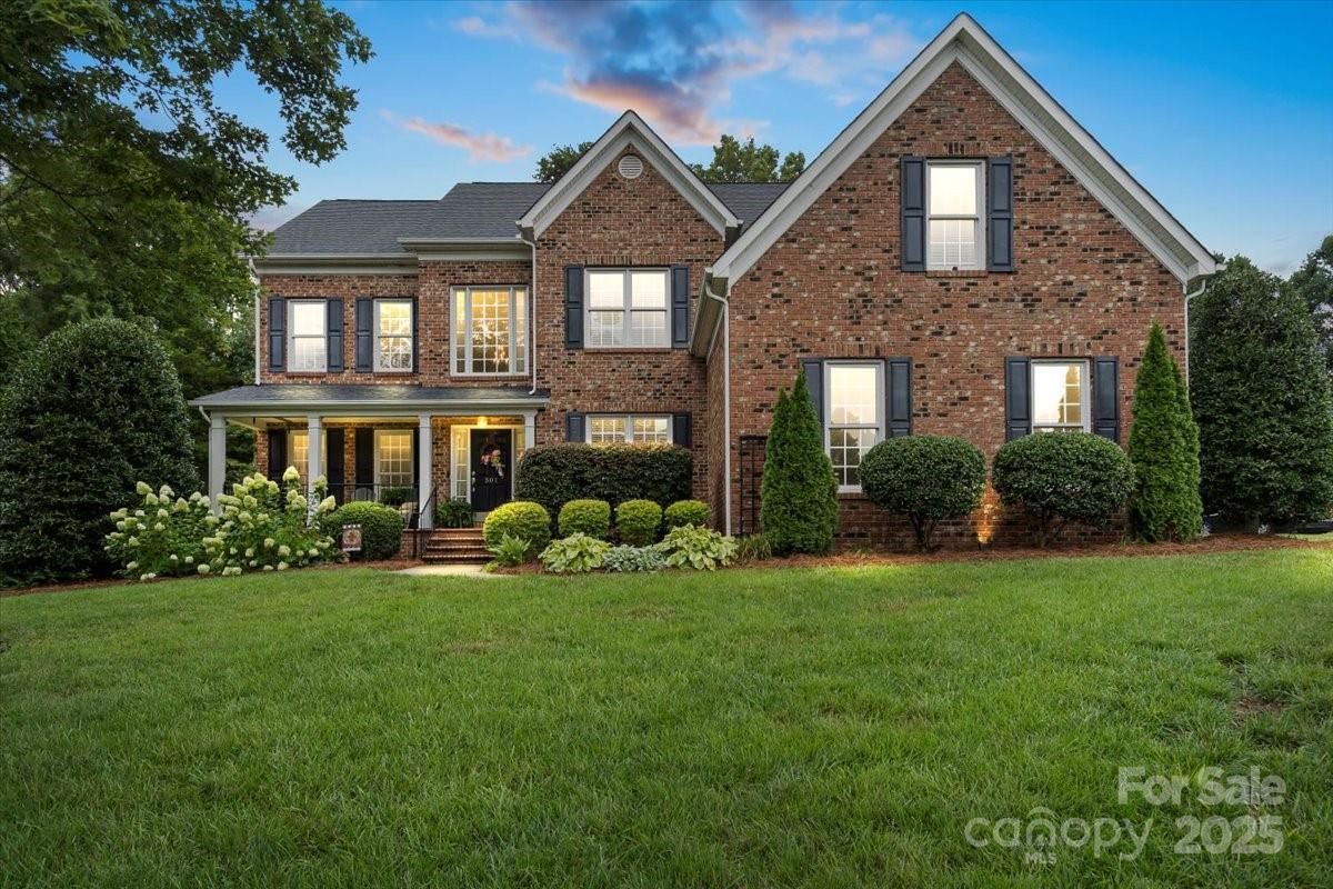 501 Conaway Ct., Waxhaw, NC 28173