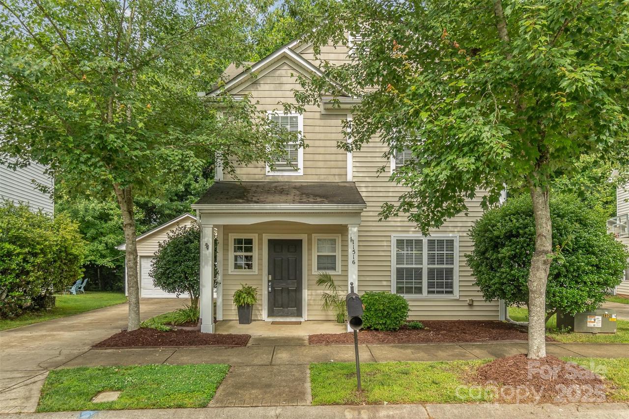 11516 Heritage Green Dr., Cornelius, NC 28031