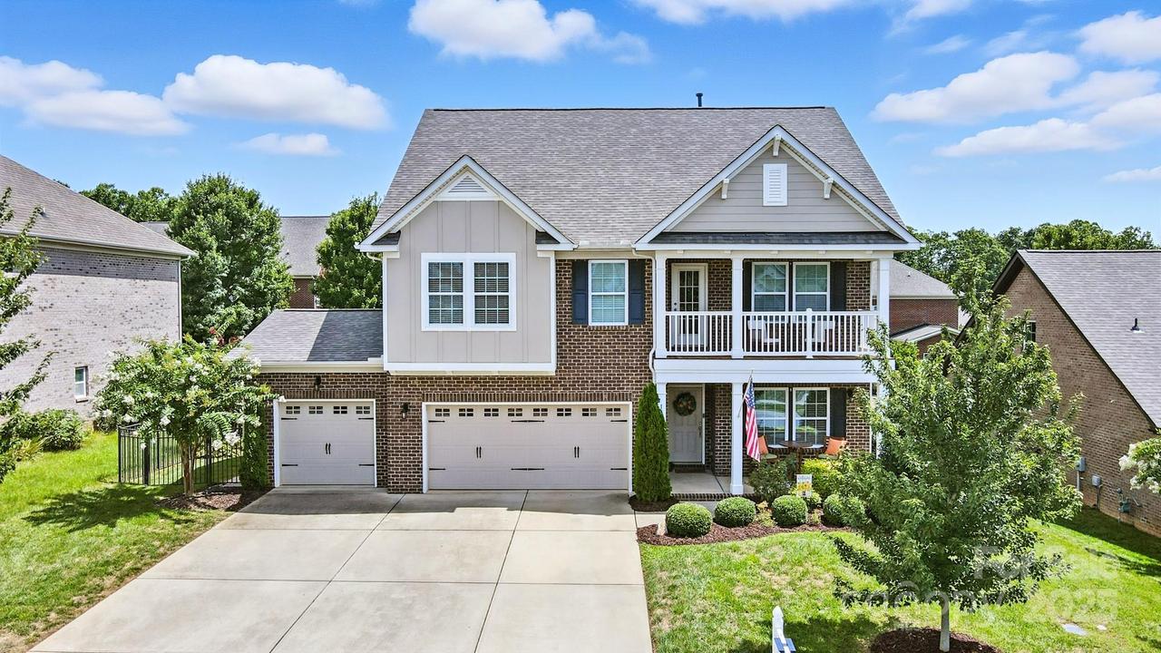 149 Oxford Dr., Mooresville, NC 28115