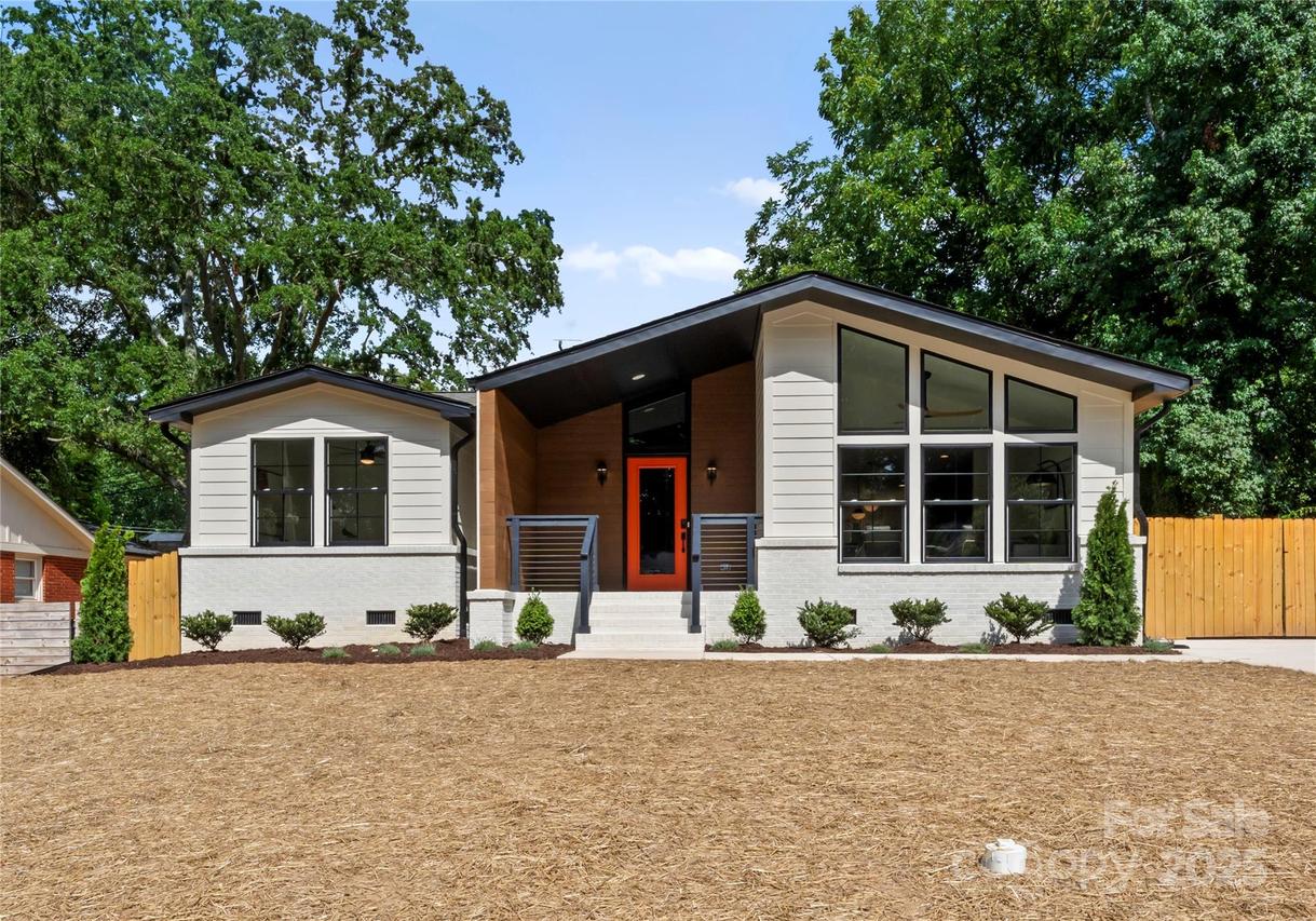 1819 Windham Pl., Charlotte, NC 28205