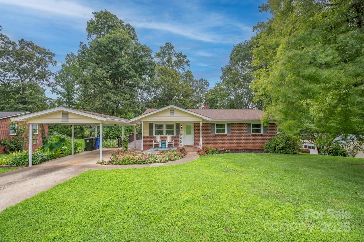 170 Hodge St., Rutherfordton, NC 28139
