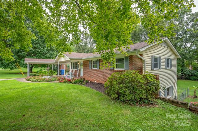 New Homes For Sale This Week That Attend Rutherfordton Elementary School: August 8th to August 14th