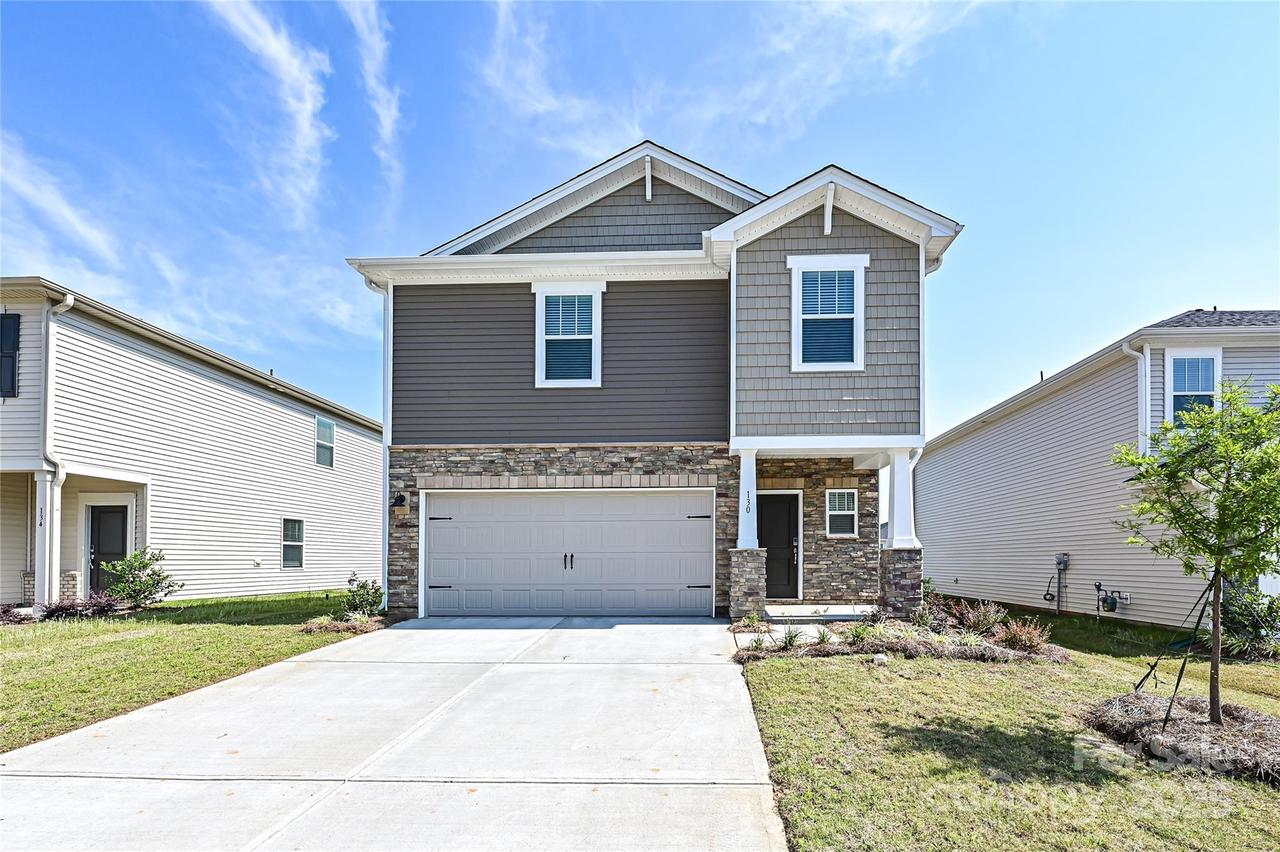 304 Alden Ct., Shelby, NC 28152